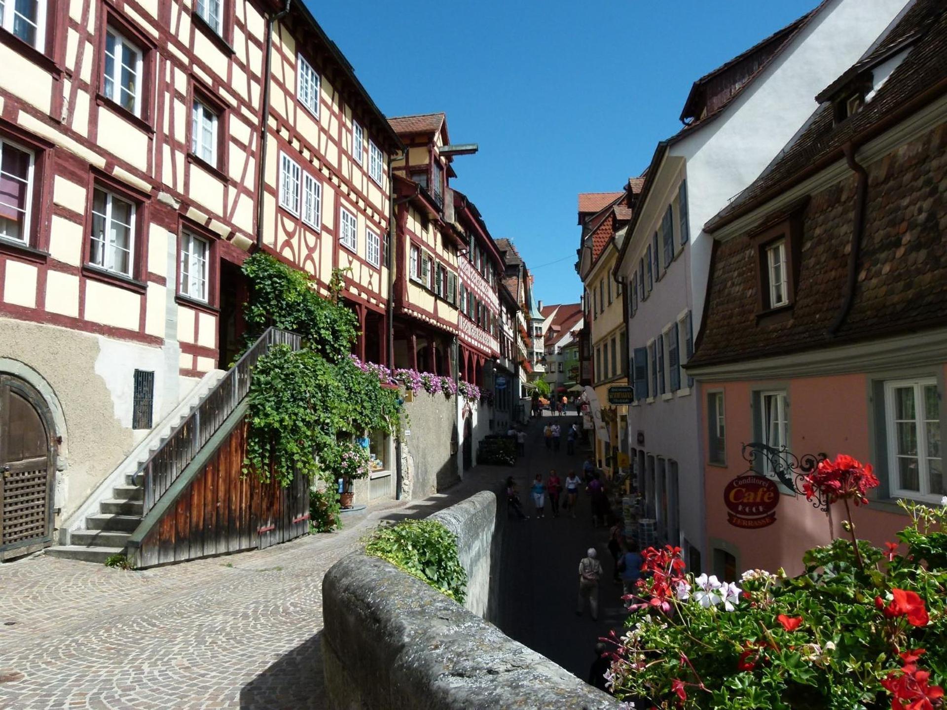 Ferienwohnung 2 Meersburg Exterior photo